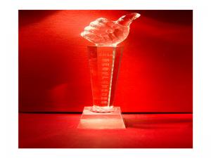 2016湖州房地工业黎民口碑奖