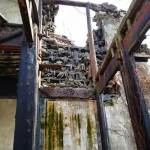 ；；；せ指创，留住湖城“老味道”