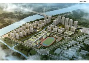 全速推进市北31号地块设计进度，，助力集团“2618”建设