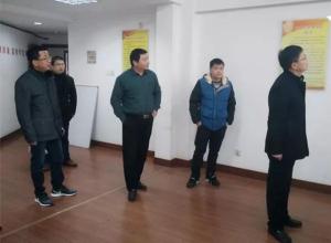 新春开工第一天 向导贺年送祝福