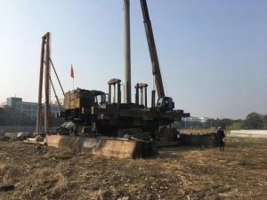 市北24号块项目顺遂开工！！