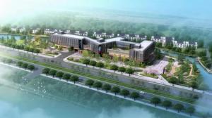 公司严把“设计关”，用匠心精神诠释精品工程