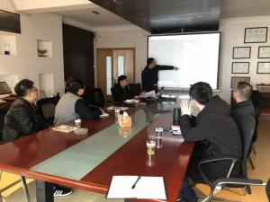 优化设计方案，加速蜀山单位HD-03-04-02E地块项目（蜀山