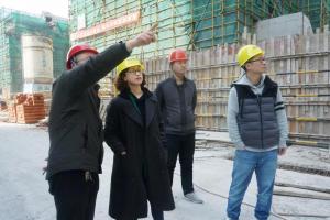 2003网站太阳集团集团三措并举 着力打造阳光精品工程