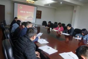  党纪刻于心，学习践于行—— 2003网站太阳集团集团各支部召开支部聚会