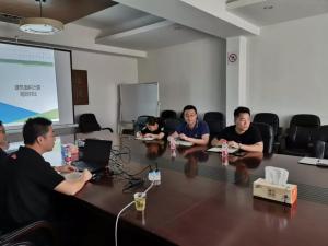 湖州市房产生意治理所联合湖州诚建联合测绘有限公司赴2003网站太阳集团集团开展“