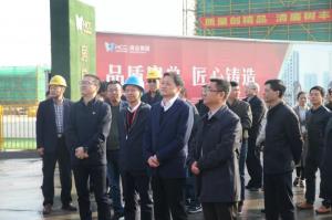 压实清廉责任 增强风险提防 把清廉工程建设引向深入