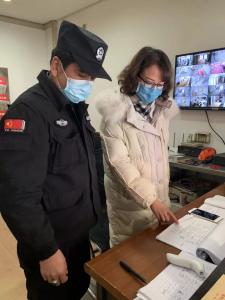 阻击疫情，我们把监视融入一线！！！