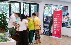 望园首开 | 国企精筑 不负久待