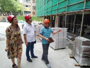 说说我们2003网站太阳集团人第二季第四期 丨 这里有守护我们项目建设的“清静卫