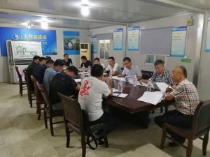  湖州市第一人民医院改扩建工程一期地下通道人防工程刷新方案顺遂通