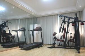 属于职工的“开学季”，，，事情、、学习、、磨炼一样都不可少