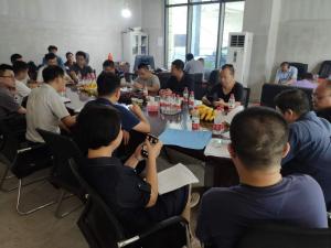 嘉汇商业中心项目顺遂通过完工验收！