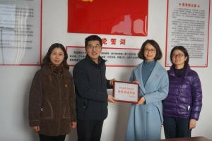 激活“党建+”生命力！打造企业和社区共建共治“互动圈”