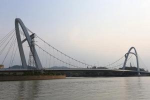 湖州申苏浙皖至申嘉湖高速公路毗连线及配套工程顺遂通过完工验收