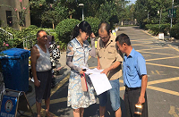 实时开展售后维修